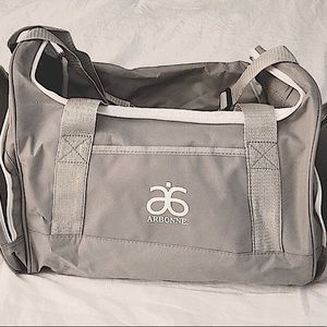 Arbonne Gym Bag